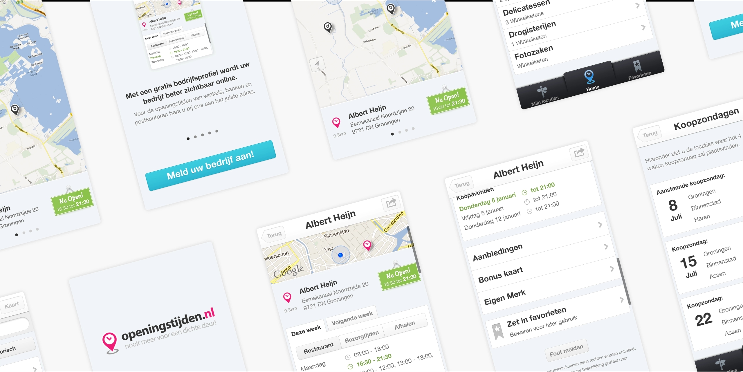 openingstijden-app-iphone-schermen.webp