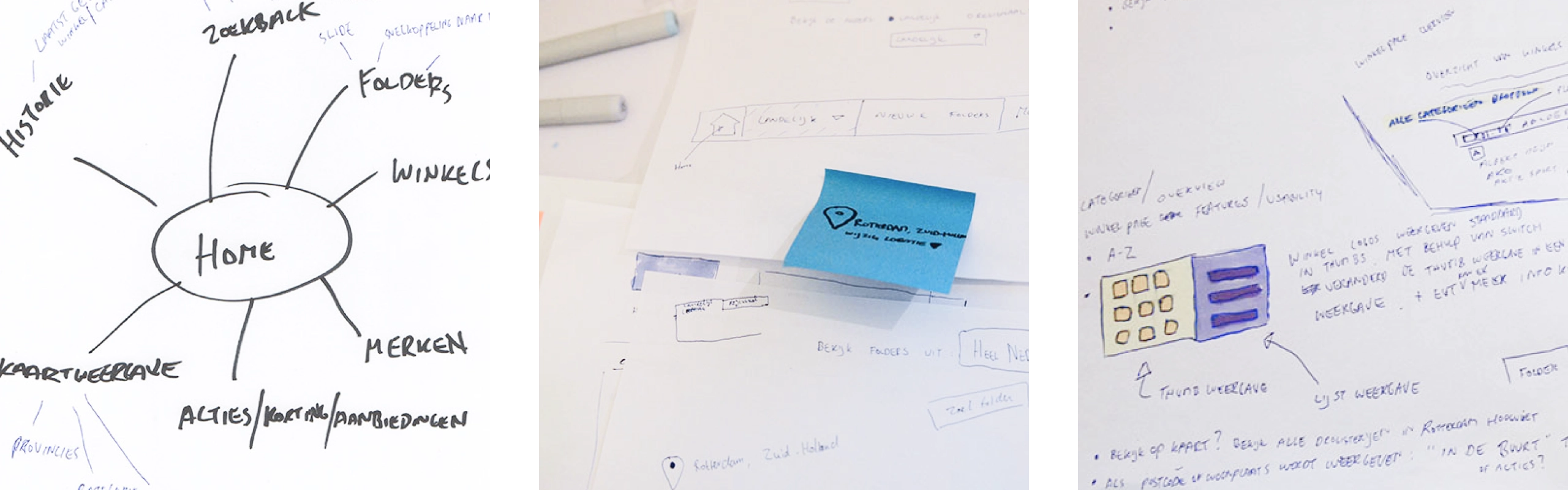 reclamefolder-website-brainstorm-sessie.webp